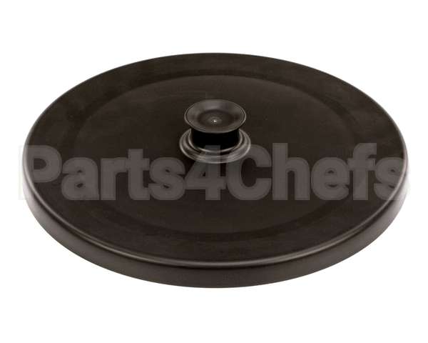 49203.0000 Bunn Lid, Tds 3.5 Plastic
