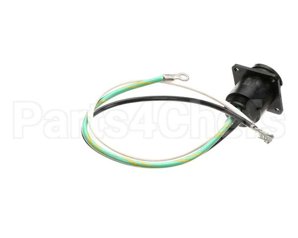49219 Gold Medal Products Receptacle Assembly