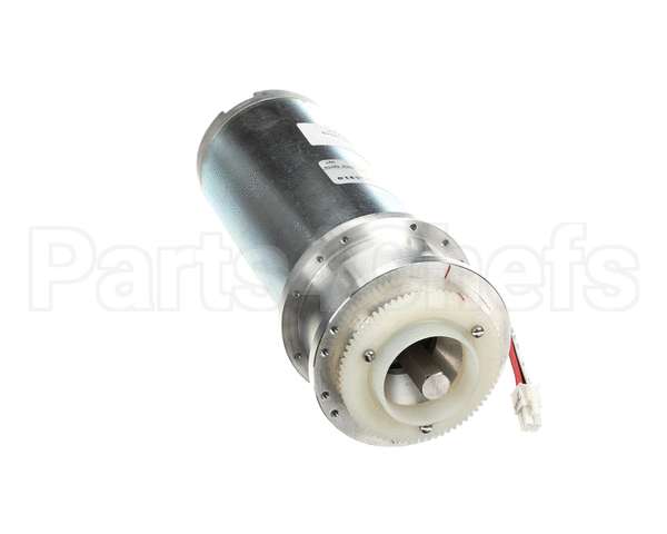 49226.0002 Bunn Grinder Assembly, W/Conn & Filter