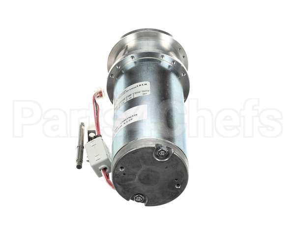 49226.0002 Bunn Grinder Assembly, W/Conn & Filter