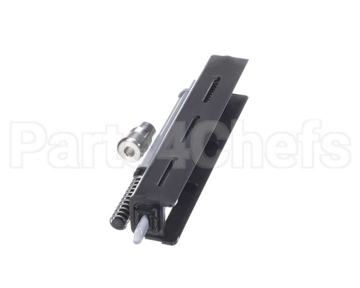 49242 Robot Coupe Security Pin + Nut Assy