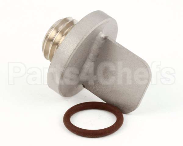 49256 Henny Penny Drain Plug Assembly