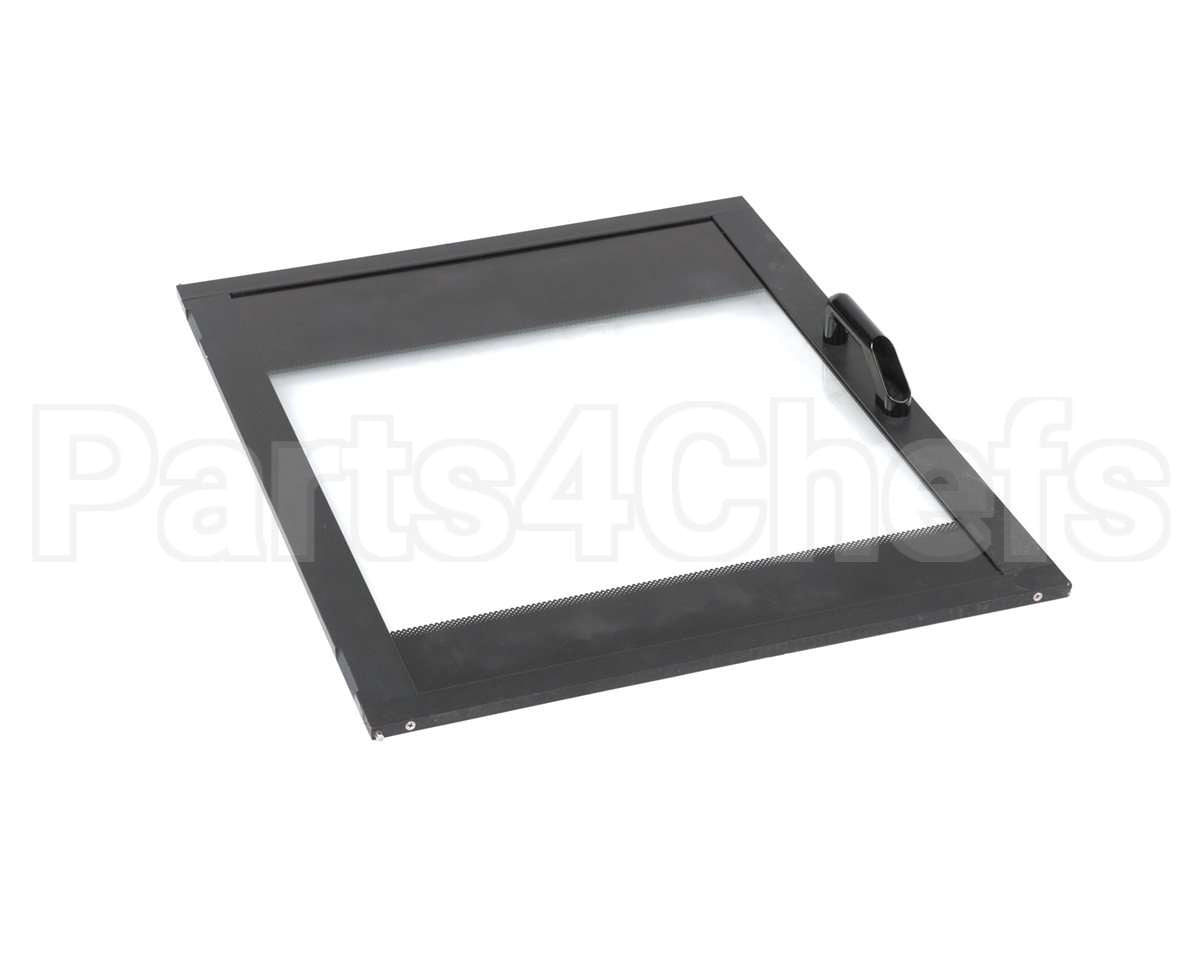 49264 Henny Penny Assy Door-Customer W/Handle