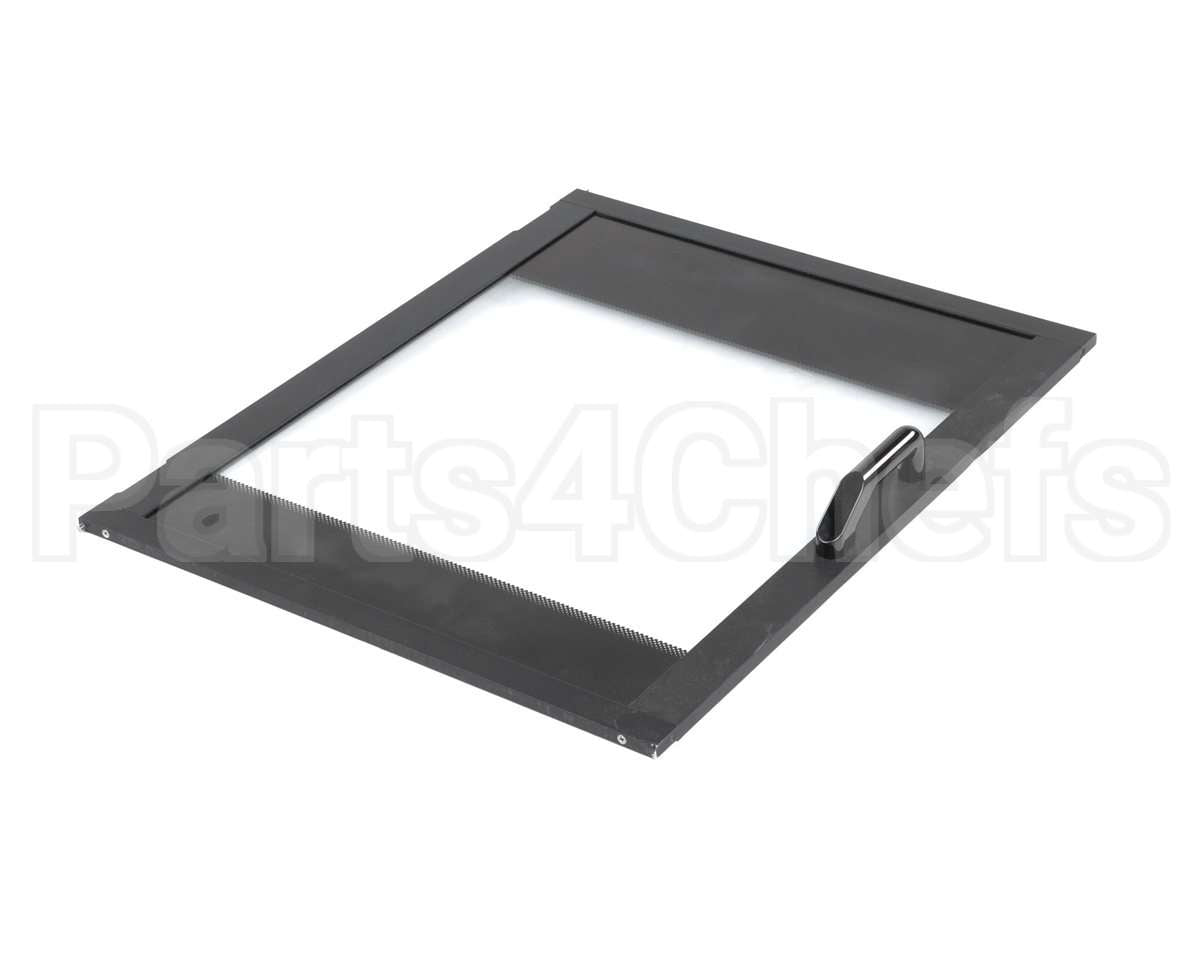 49264 Henny Penny Assy Door-Customer W/Handle