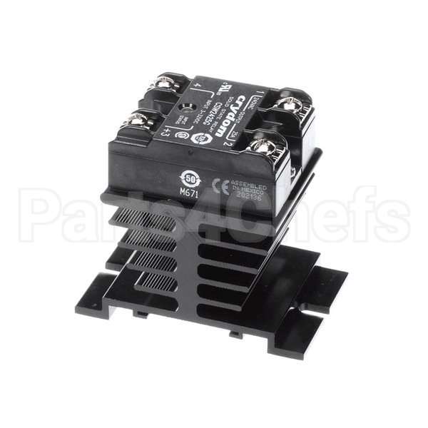 49266.0000 Compatible Bunn Relay, Solid State Mco