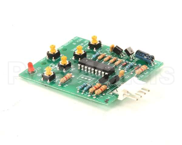 49280101 Cornelius Kit Board Portion Control