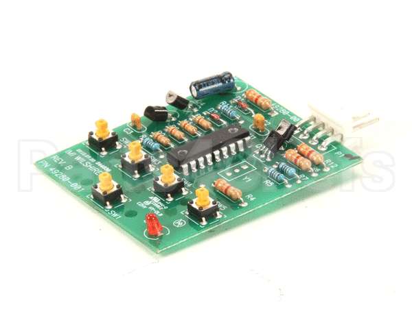 49280101 Cornelius Kit Board Portion Control