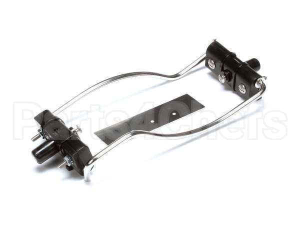 49283.0000 Bunn Kit, Grinder Funnel Rail Retrofit