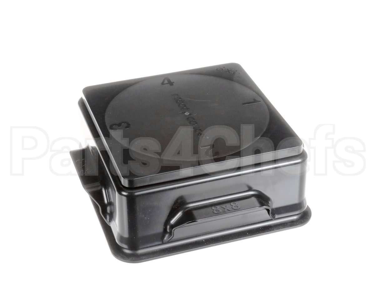 49305 Robot Coupe Cube Disc Grid Cleaning Kit