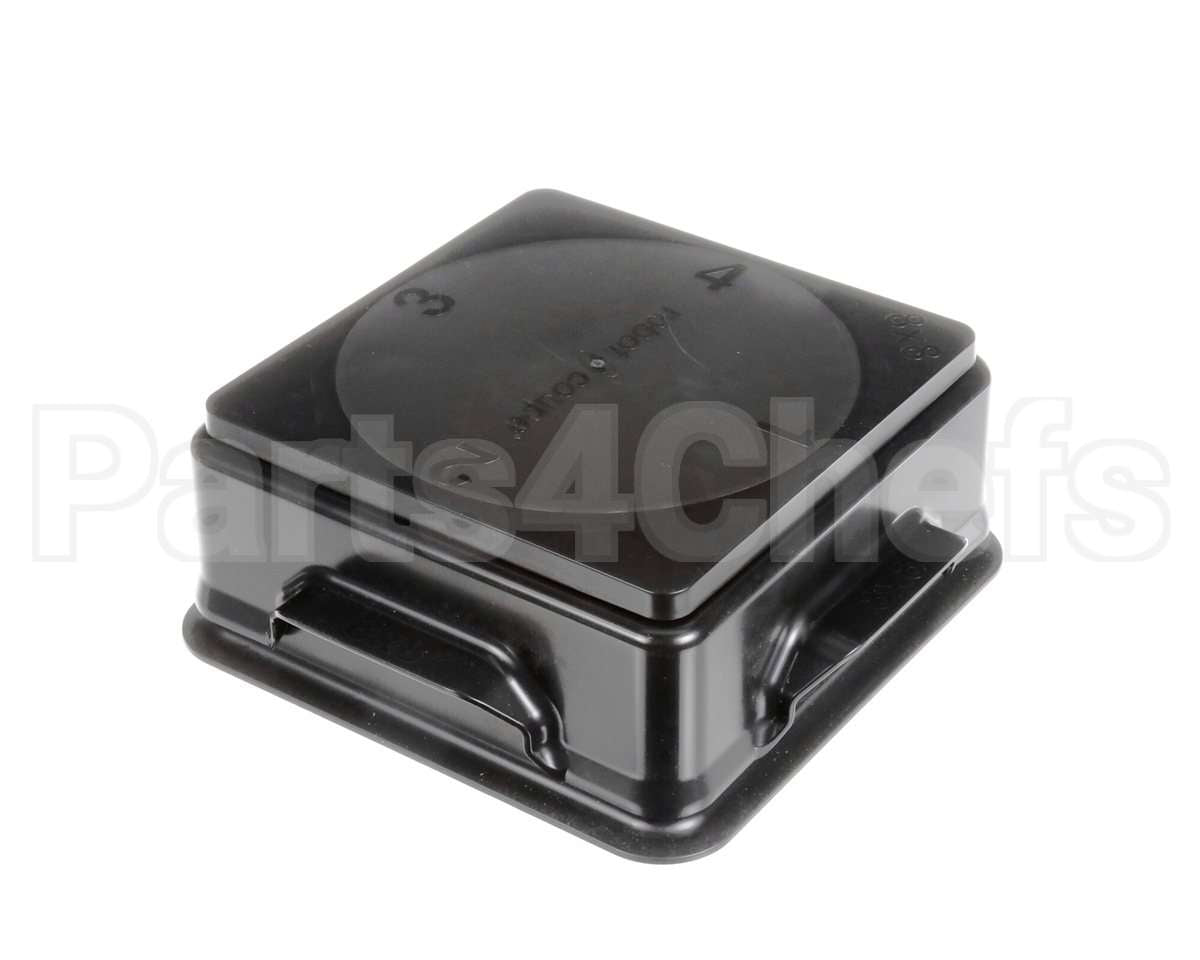 49305 Robot Coupe Cube Disc Grid Cleaning Kit
