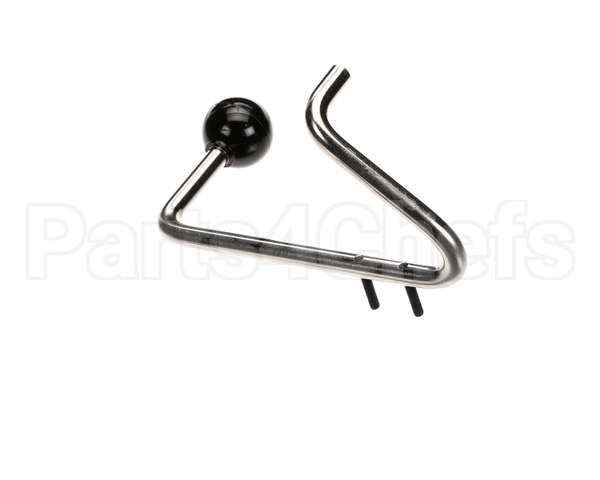 49314 Gold Medal Products Dump Handle Rh