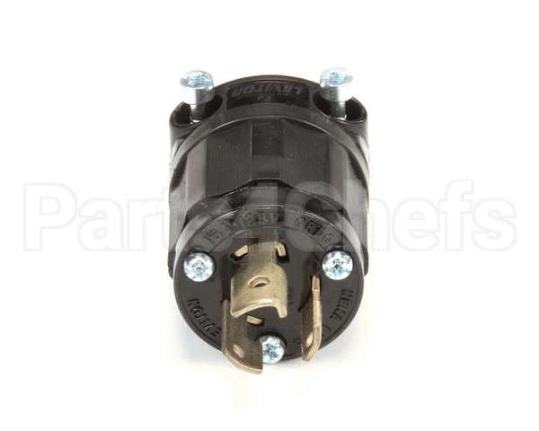 49329 Gold Medal Products L5-15P 15 Amp Kettle Plug