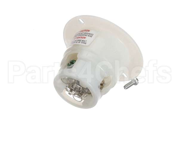 49330 Gold Medal Products L5-15R 15A Receptacle