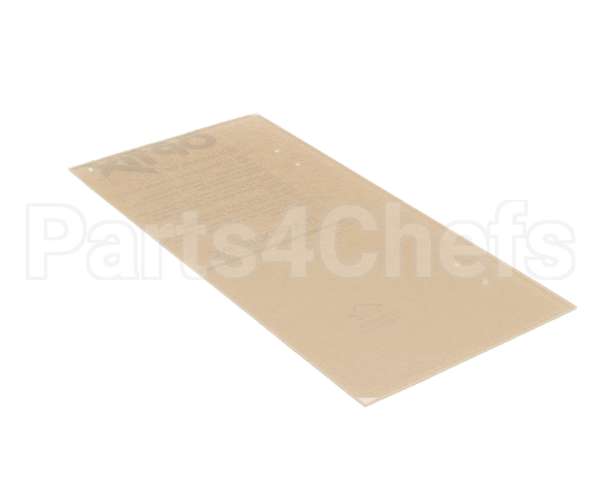 49395 Gold Medal Products Door 8 X 16.48 X .12