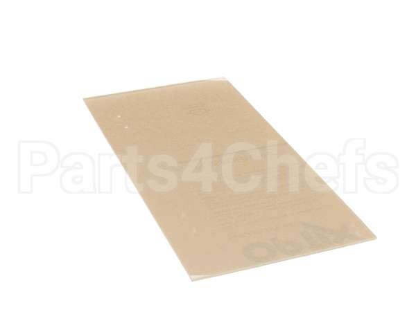 49395 Gold Medal Products Door 8 X 16.48 X .12