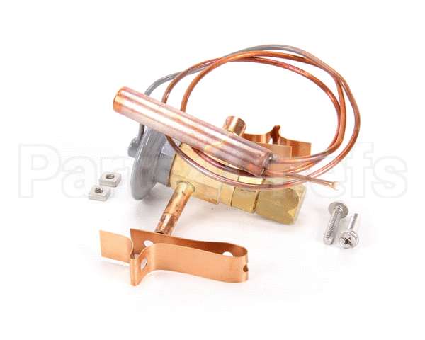 494-54 Atlas Metal 1/4 Tx Valve