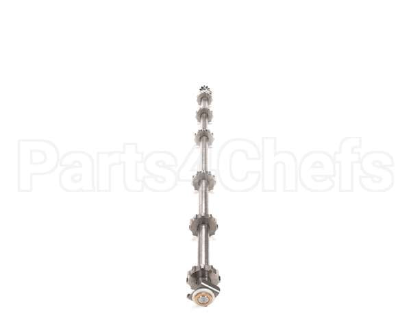 49400-0011 Middleby Assembly,Drive Side-Conv
