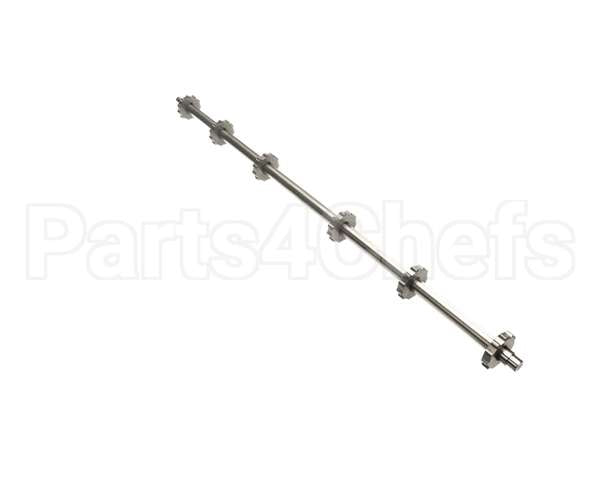 49400-0012 Middleby Assembly,Drive Shaft