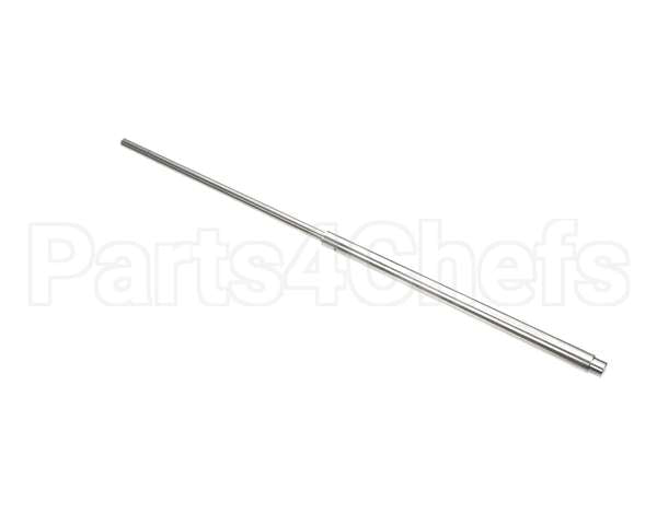 49400-0260 Middleby Assembly,Front Conv-Idler Shaft
