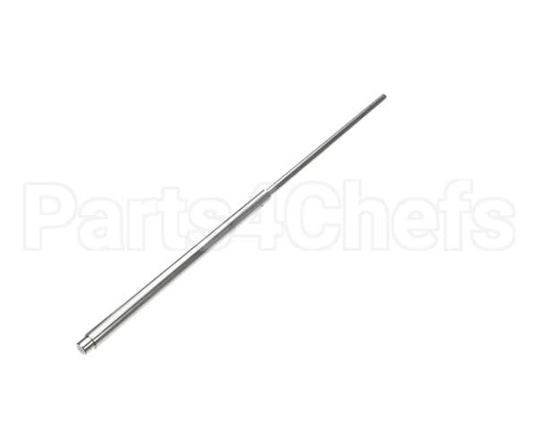 49400-0260 Middleby Assembly,Front Conv-Idler Shaft