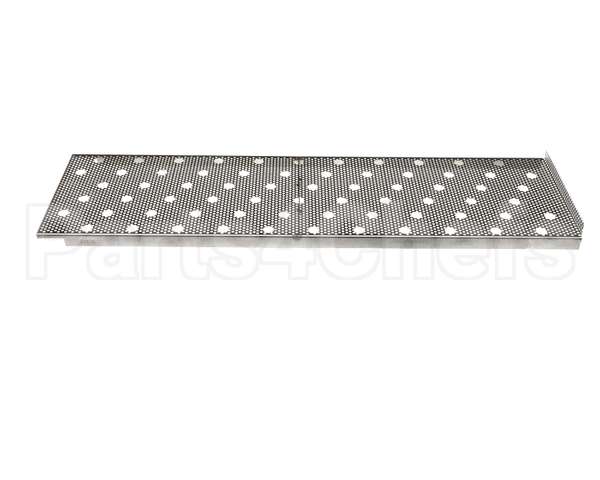 49400-0271 Middleby Weldment,Manifold 4.2Clr Ss Ps224
