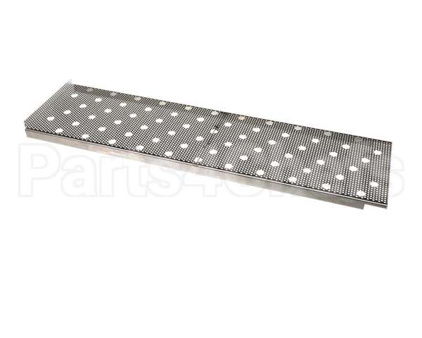 49400-0271 Middleby Weldment,Manifold 4.2Clr Ss Ps224