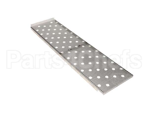 49400-0271 Middleby Weldment,Manifold 4.2Clr Ss Ps224