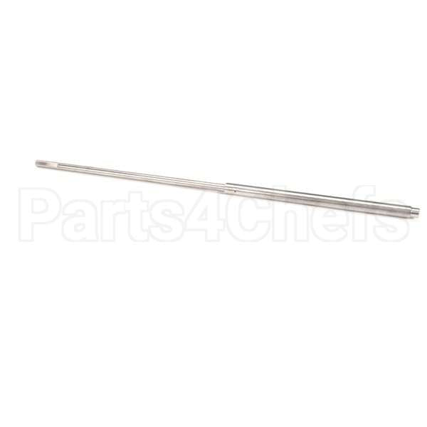494000261 Compatible Middleby Assy, Front Conv Drive S Haft