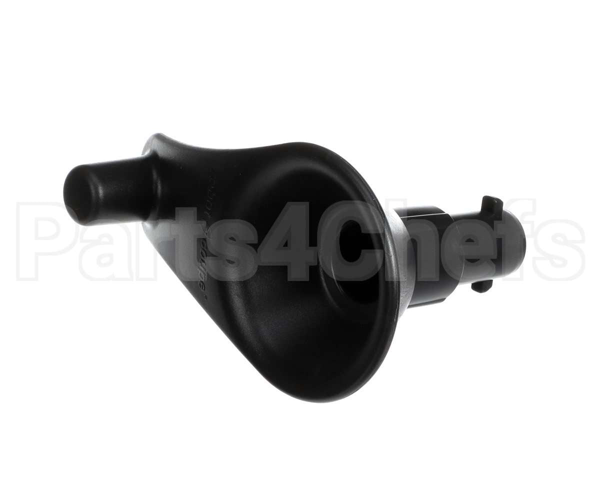 49430 Robot Coupe Scraper Arm Handle Blixer 5Vv
