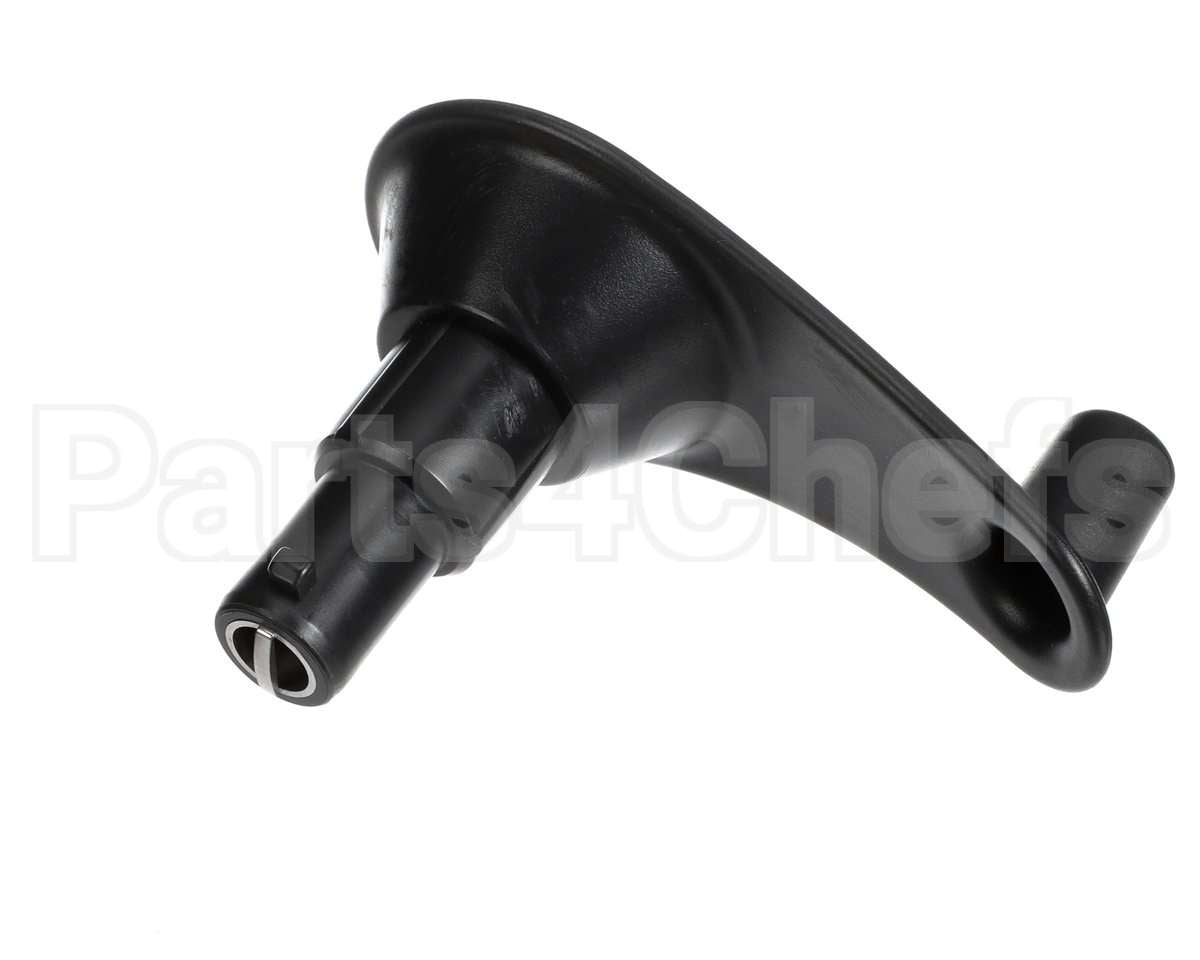 49430 Robot Coupe Scraper Arm Handle Blixer 5Vv