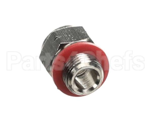 49435.0000 Bunn Fitting, .125 To .125 Bspp