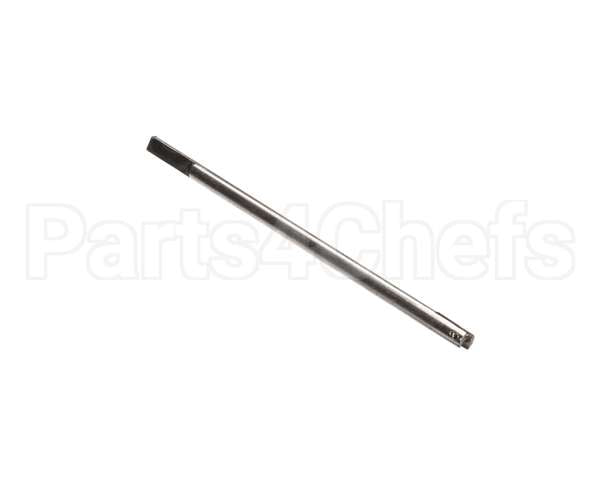 49437 Gold Medal Products Agitator Shaft 8-17/32 Lg