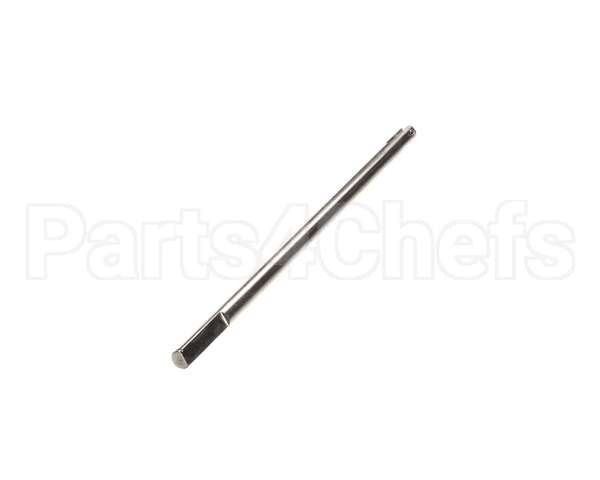 49437 Gold Medal Products Agitator Shaft 8-17/32 Lg