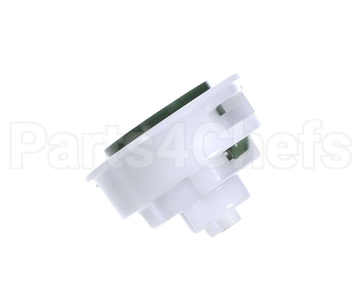49444 Robot Coupe Start Green Knob