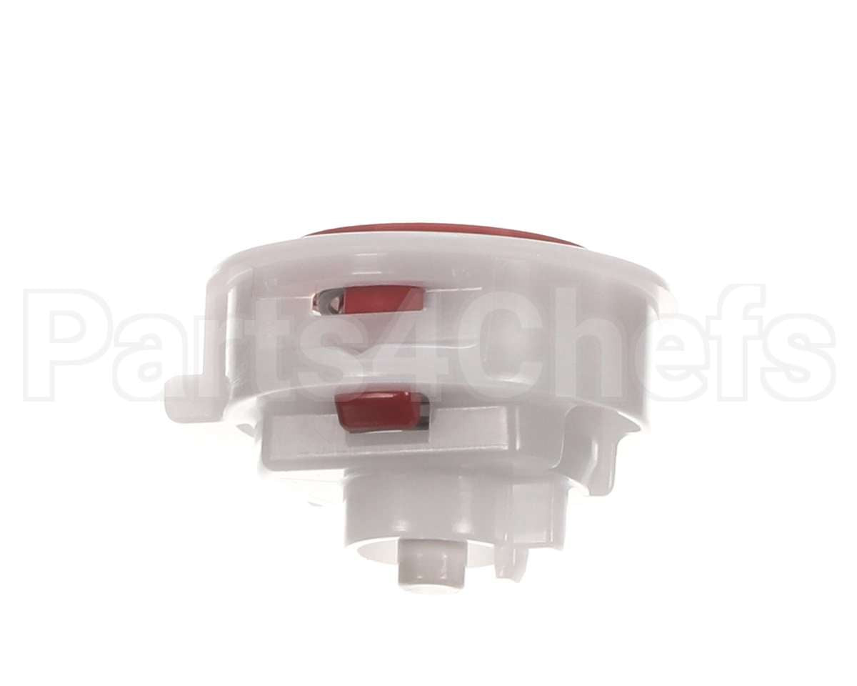 49446 Robot Coupe Stop Red Knob
