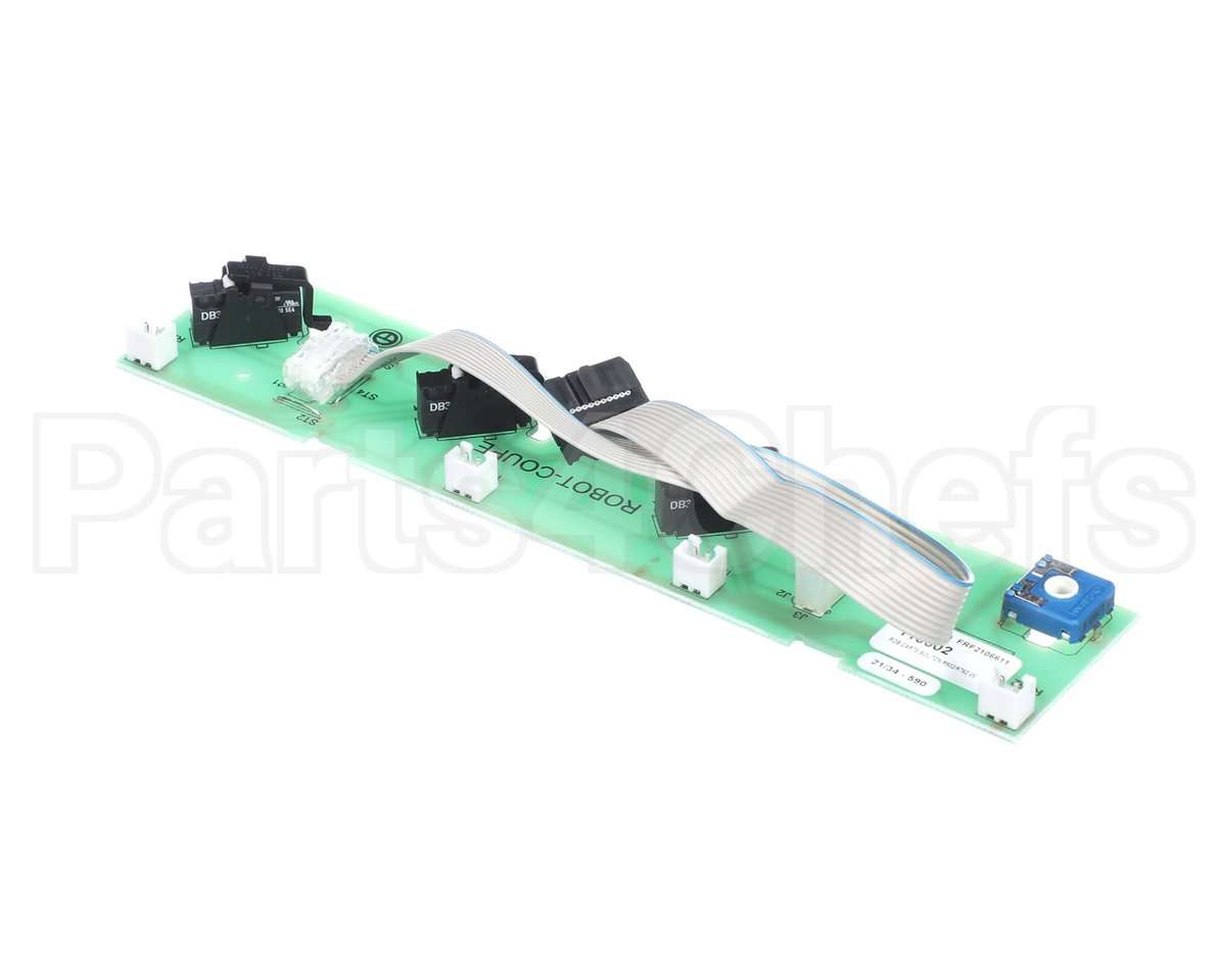 49468 Robot Coupe Control Board