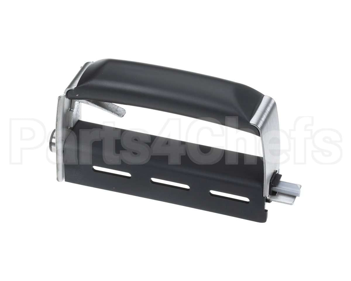 49470 Robot Coupe Bowl Handle Assembly