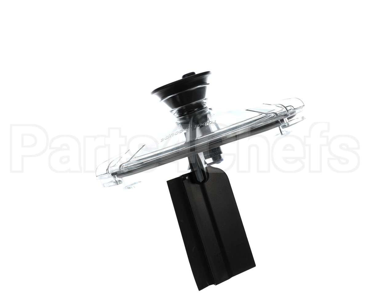 49495 Robot Coupe Complete Lid Assembly