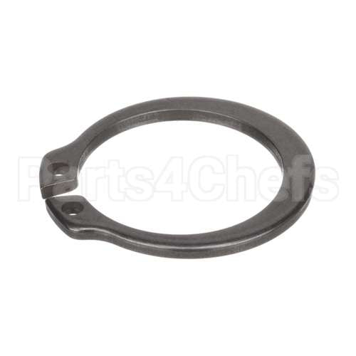 4950 Cretors Retaining Ring