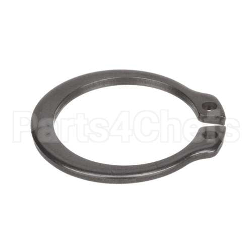 4950 Cretors Retaining Ring