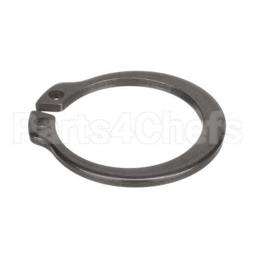 4950 Cretors Retaining Ring
