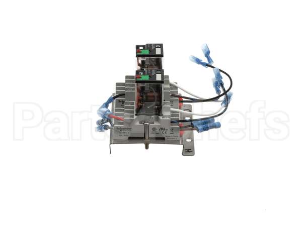 495008 Southern Pride Cook And Hold Relay Replacement Kit