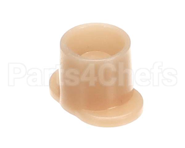 4951 Cretors Barb Cap - For Bag Connector