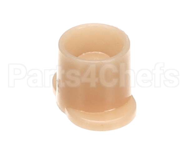 4951 Cretors Barb Cap - For Bag Connector