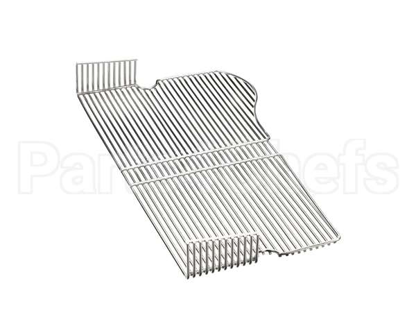 49512.0000 Bunn Grate, Drip Tray Wireform