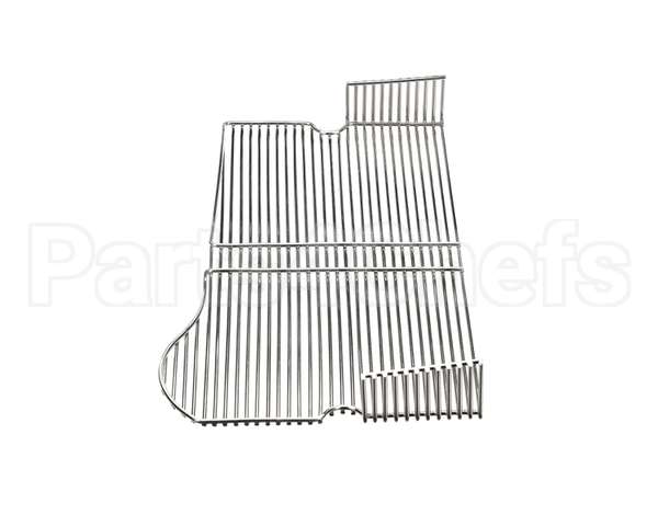 49512.0000 Bunn Grate, Drip Tray Wireform