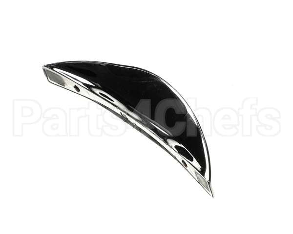 4952101-1 Vollrath 7 In Silver Finish Handle