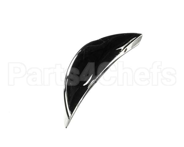 4952101-1 Vollrath 7 In Silver Finish Handle