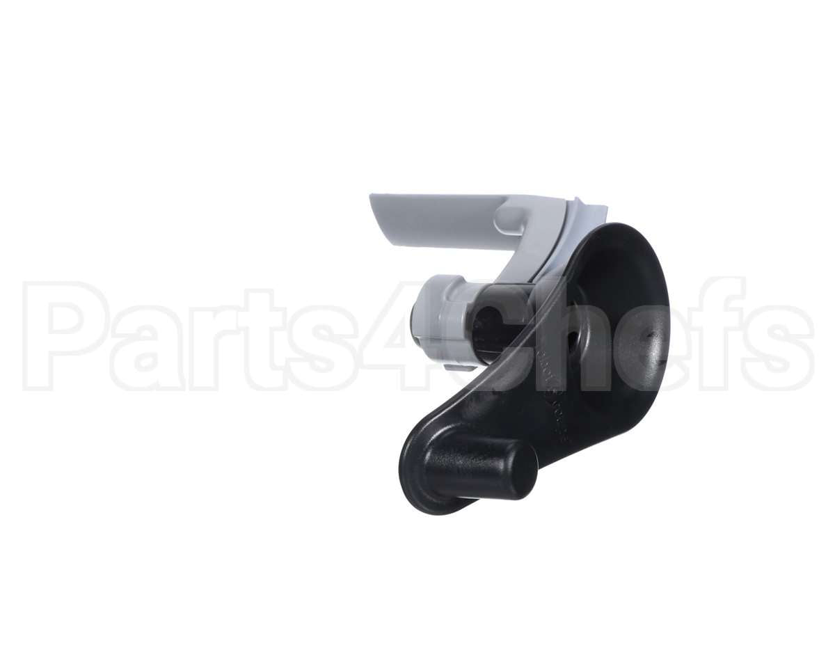 49552 Robot Coupe Scrapper Arm For R5Vv, R7Vv