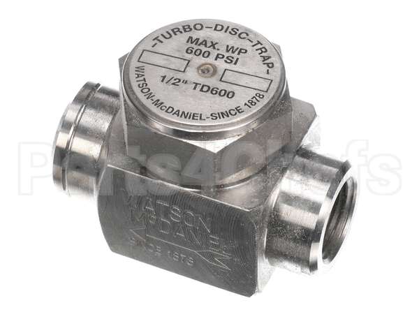 4965-01602 Insinger Steam Trap 1/2"